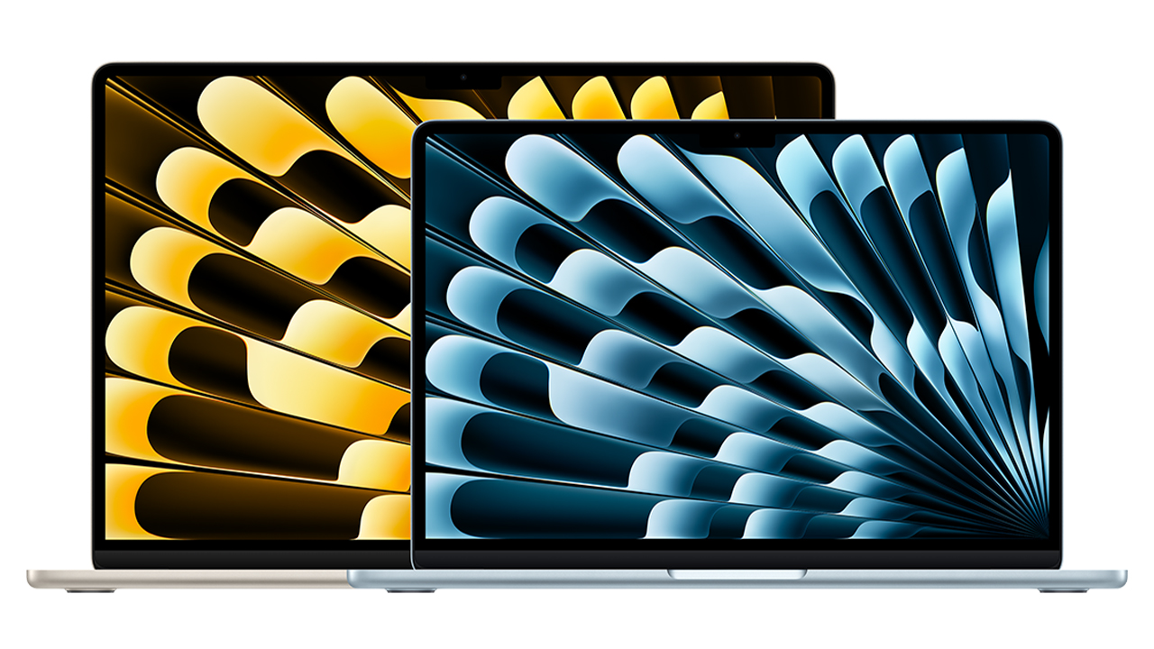 MacBook Air M5 ra mắt MacBook Air M5 ra mắt