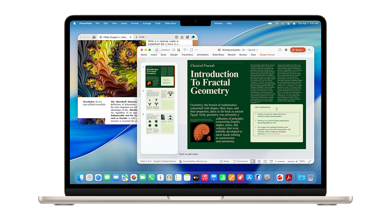 MacBook Air M5 ra mắt MacBook Air M5 ra mắt