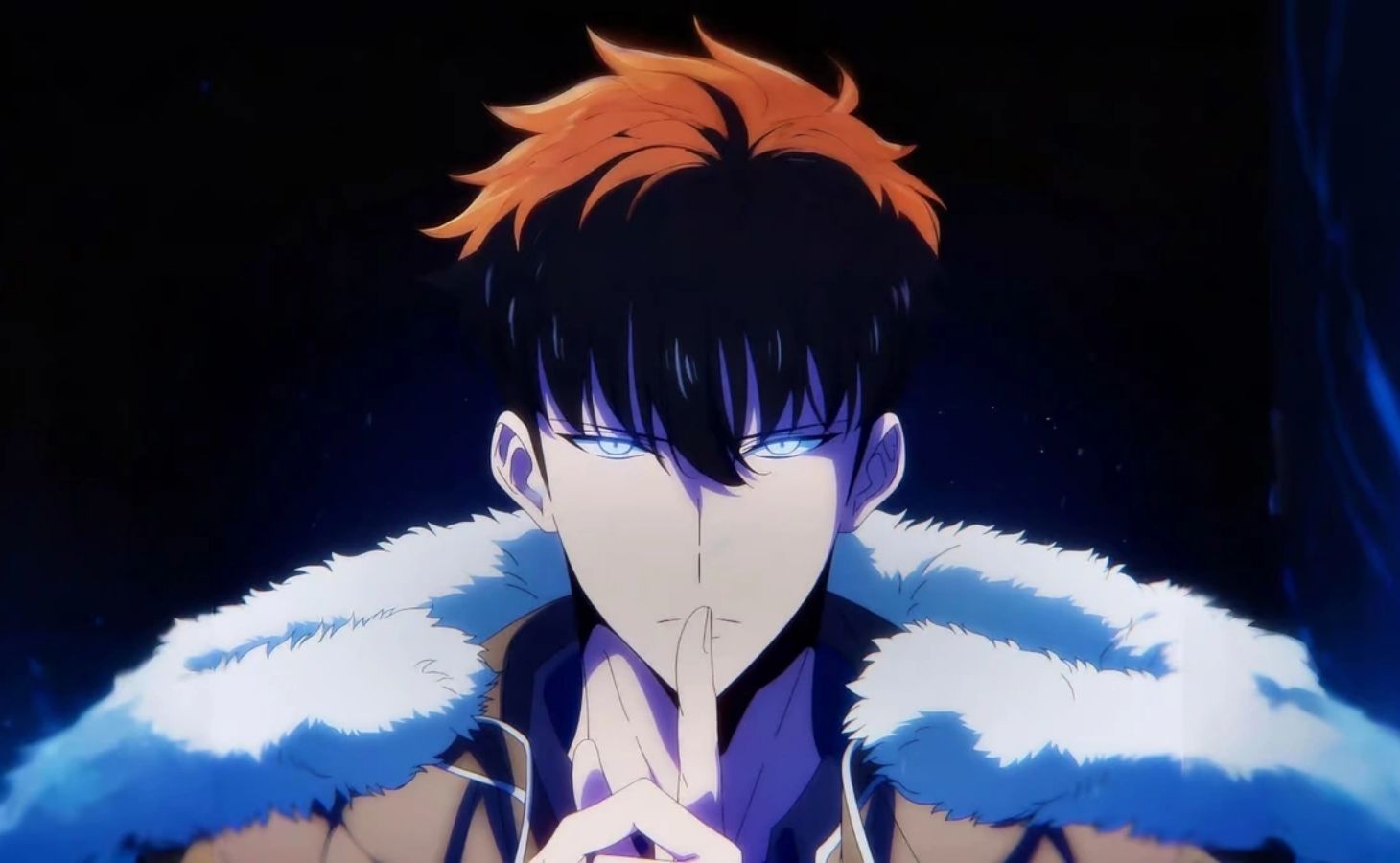 Solo Leveling (Tôi Thăng Cấp Một Mình) - Mùa 2: Arise from the Shadow