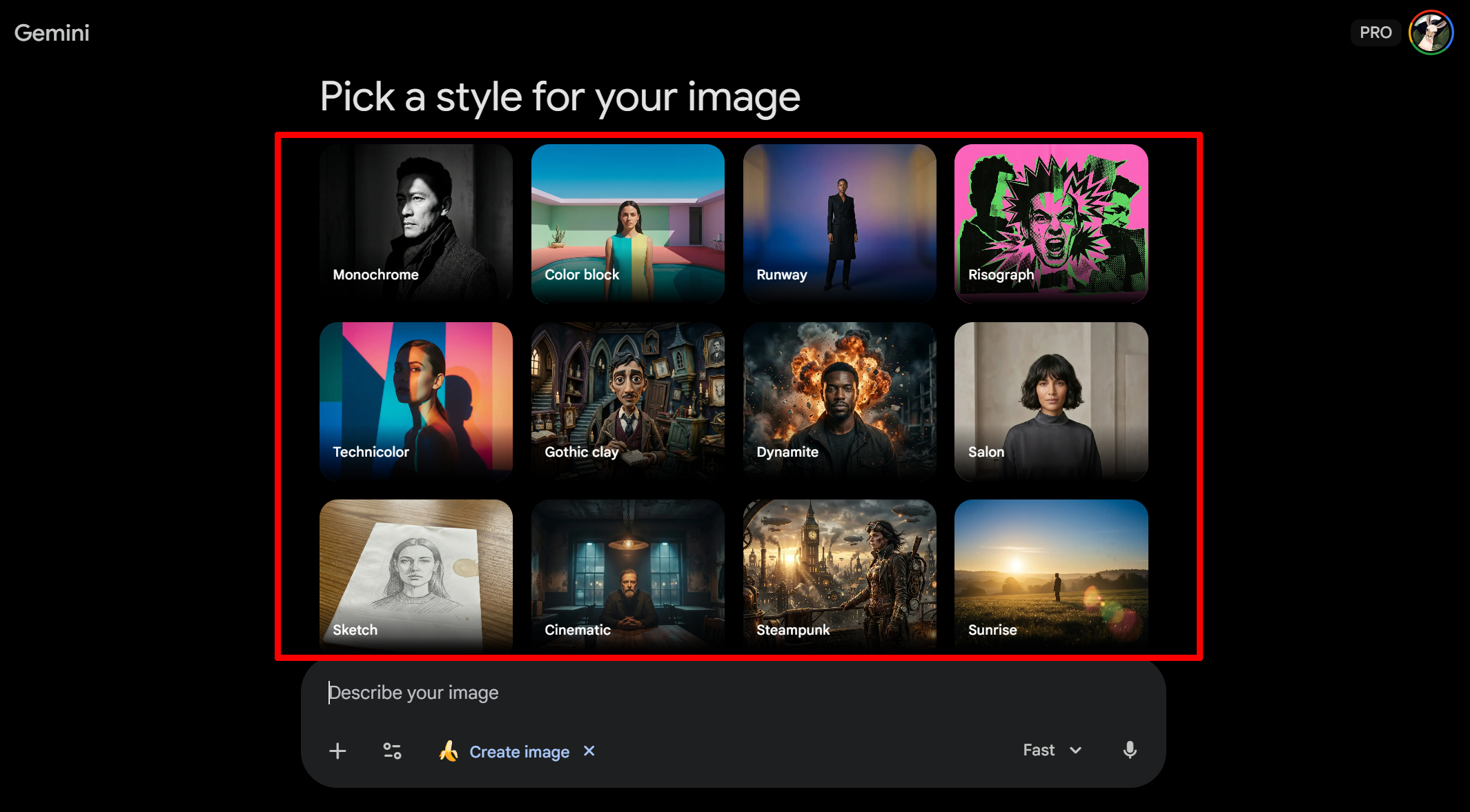 Cách tạo nhạc bằng Gemini Cách tạo nhạc bằng Gemini