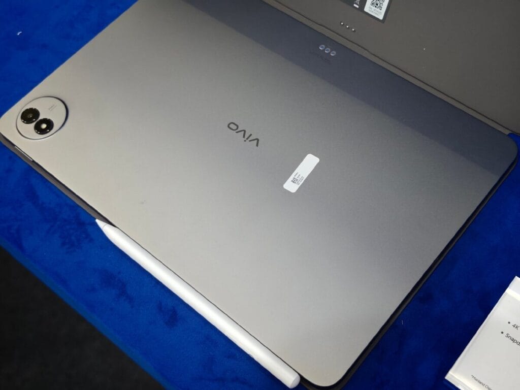 vivo Pad 6 Pro