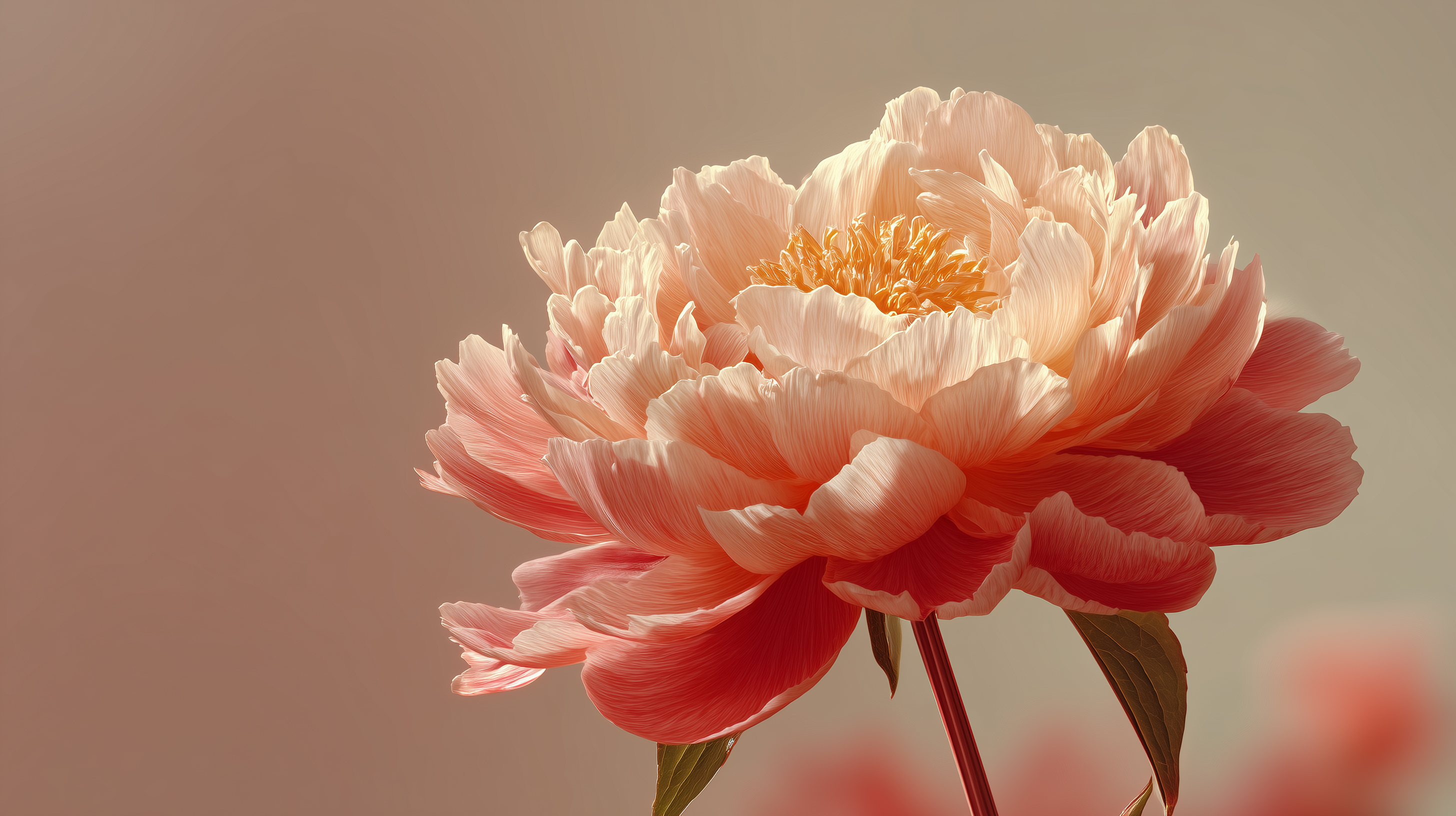 Hình nền hoa mẫu đơn Full HD, 4K sắc nét giúp màn hình máy tính sống động, mang lại cảm giác thư thái Hình nền hoa mẫu đơn Full HD, 4K sắc nét giúp màn hình máy tính sống động, mang lại cảm giác thư thái