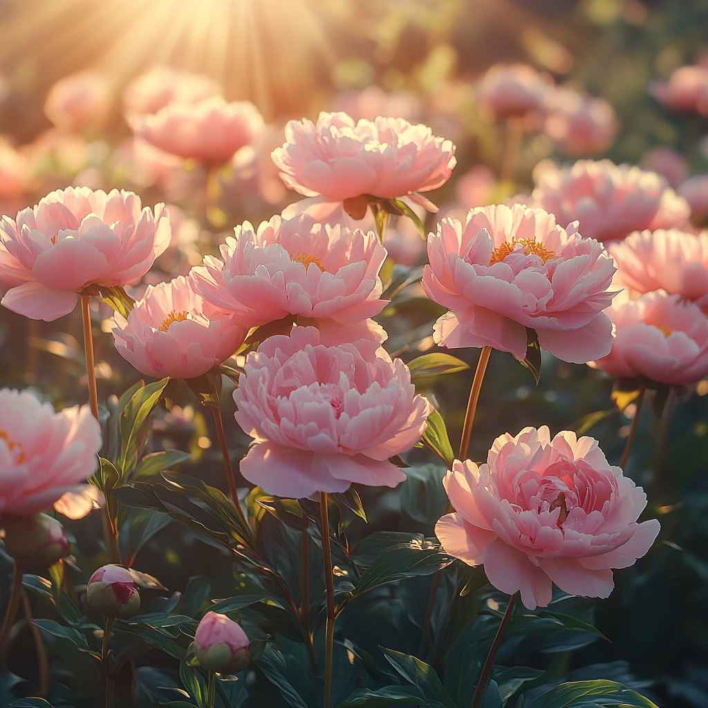 Hình nền hoa mẫu đơn Full HD, 4K sắc nét giúp màn hình máy tính sống động, mang lại cảm giác thư thái Hình nền hoa mẫu đơn Full HD, 4K sắc nét giúp màn hình máy tính sống động, mang lại cảm giác thư thái