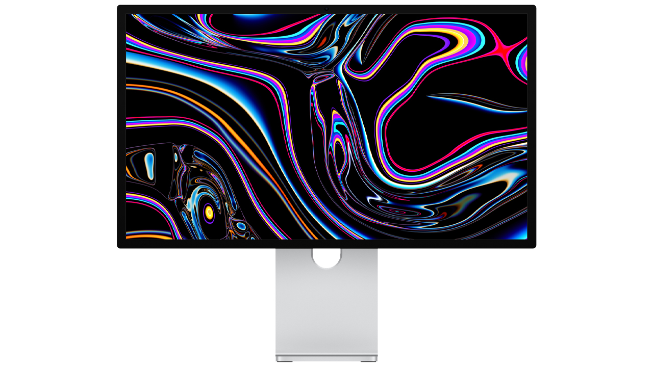 Apple ra mắt Studio Display và Studio Display XDR mới