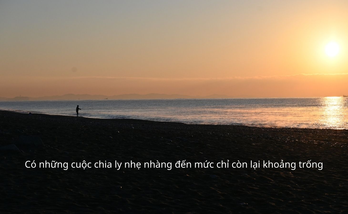 Stt buồn tâm trạng về sự chia ly, rời xa người thương