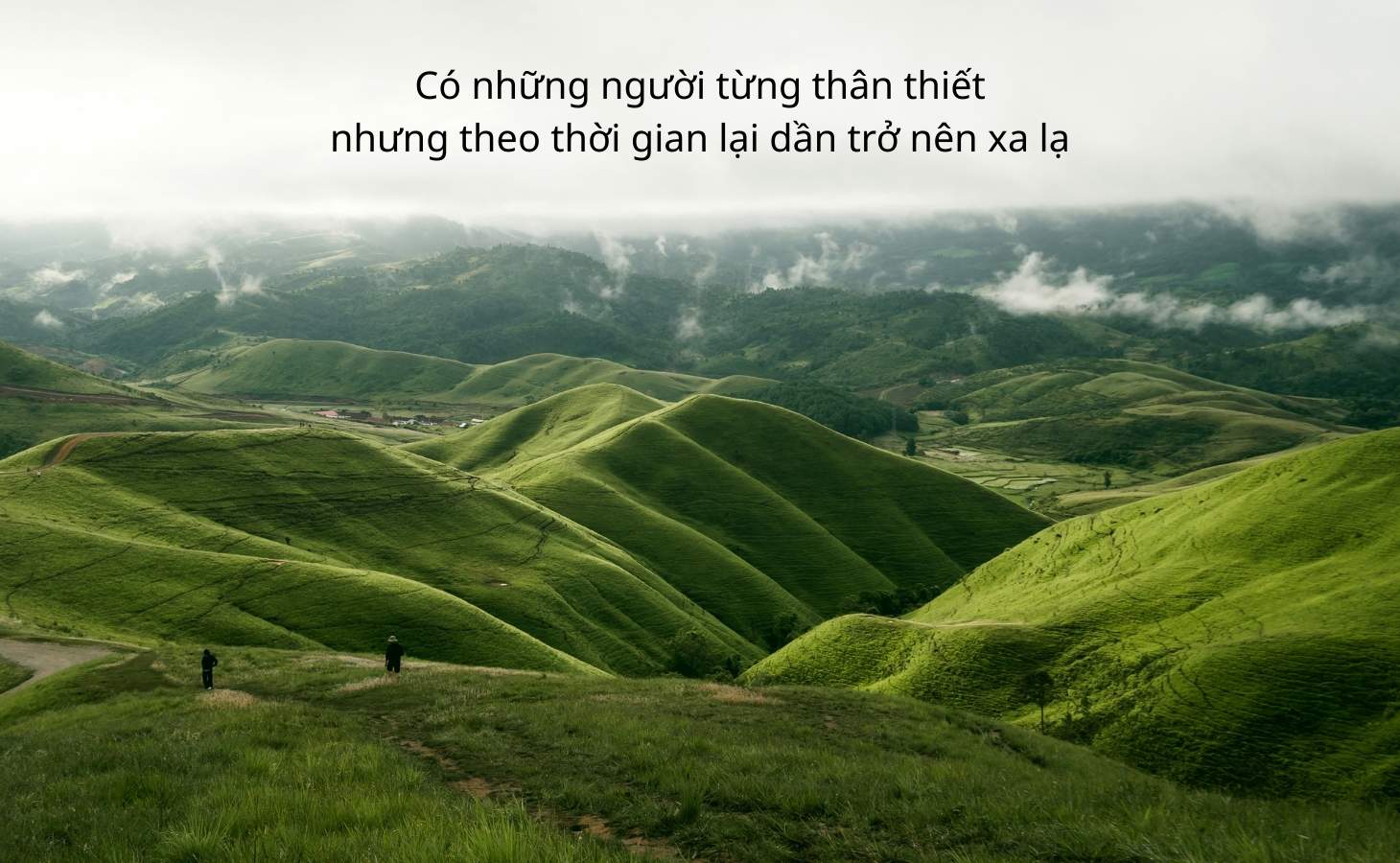Stt buồn về tình bạn và những sự thay đổi
