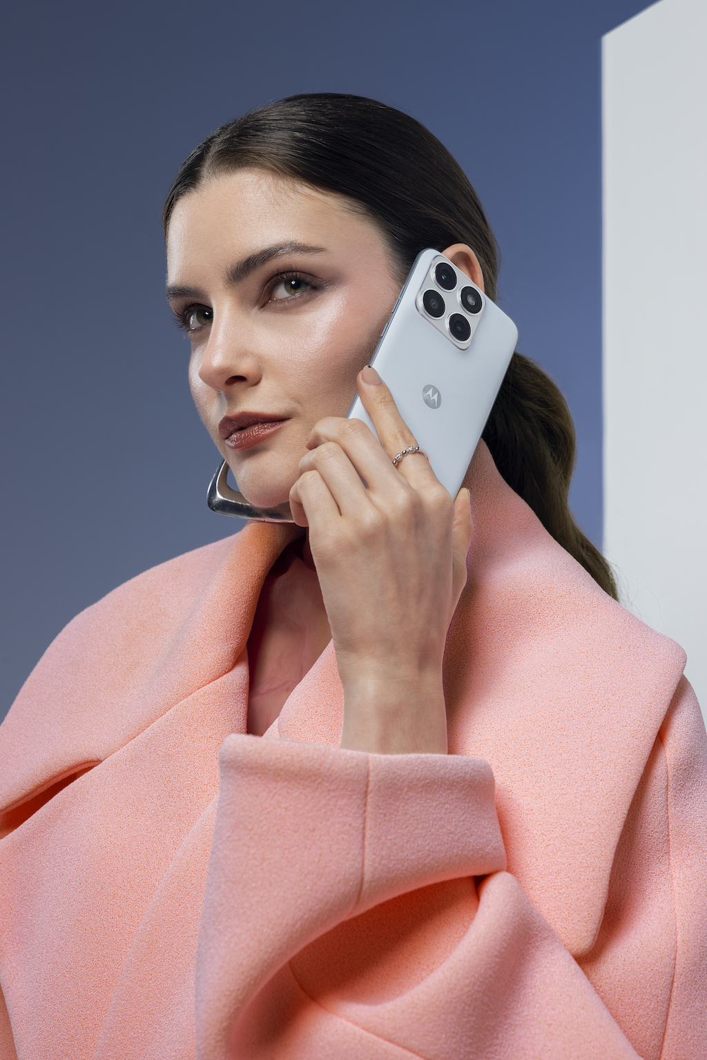 motorola Edge 70 Fusion motorola Edge 70 Fusion