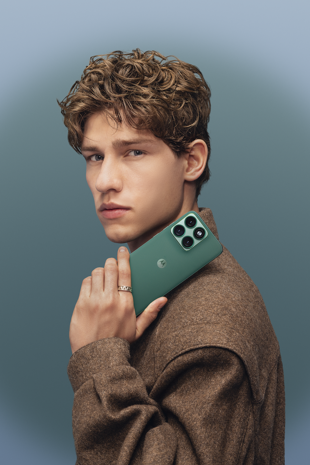 motorola Edge 70 Fusion motorola Edge 70 Fusion