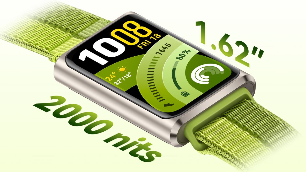 Bộ đôi HUAWEI Band 11 và HUAWEI Band 11 Pro có gì mới, chúng phù hợp với ai?