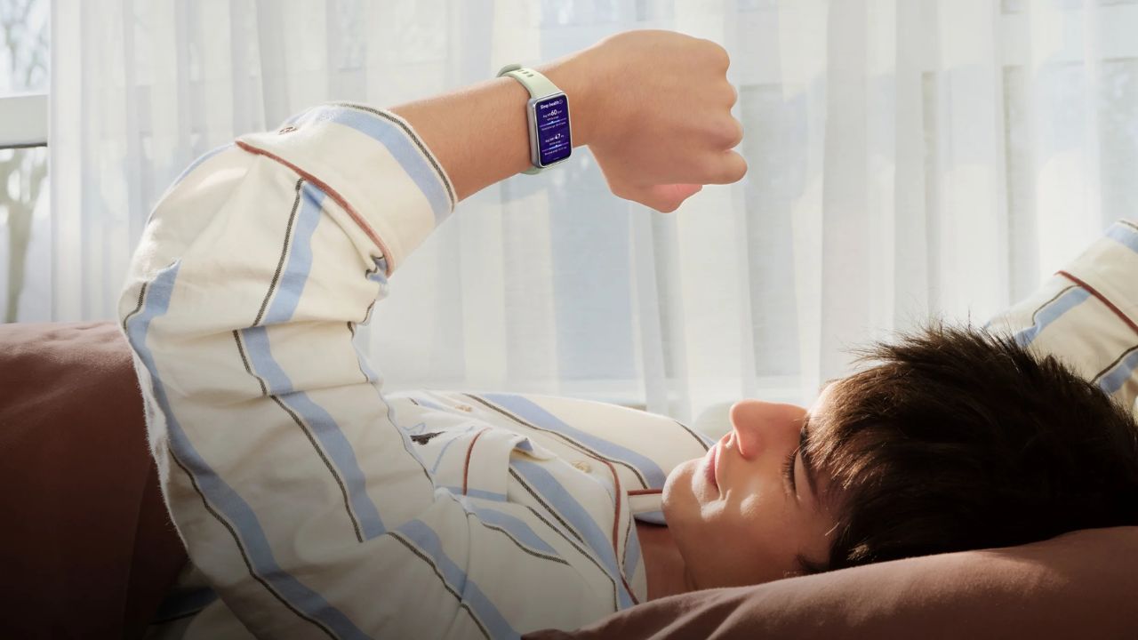 Bộ đôi HUAWEI Band 11 và HUAWEI Band 11 Pro có gì mới, chúng phù hợp với ai?