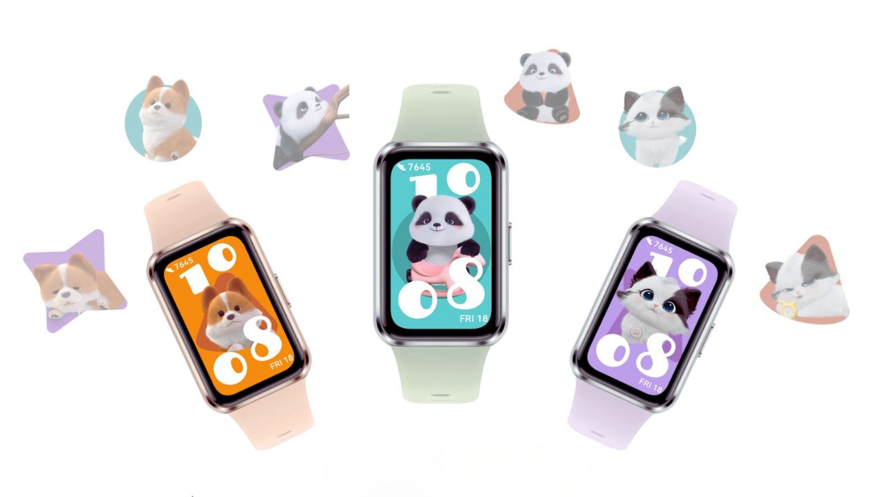 Bộ đôi HUAWEI Band 11 và HUAWEI Band 11 Pro có gì mới, chúng phù hợp với ai?