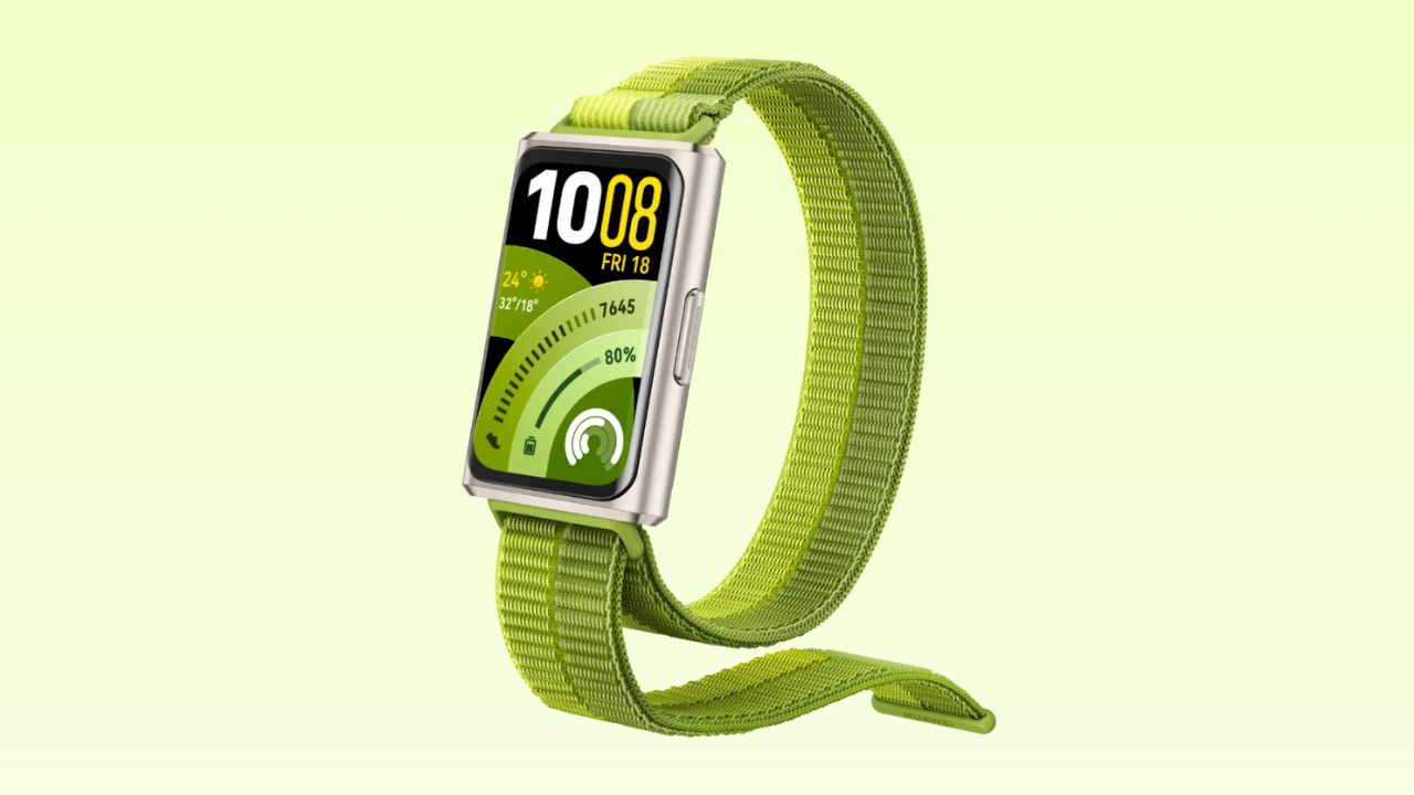 Bộ đôi HUAWEI Band 11 và HUAWEI Band 11 Pro có gì mới, chúng phù hợp với ai?