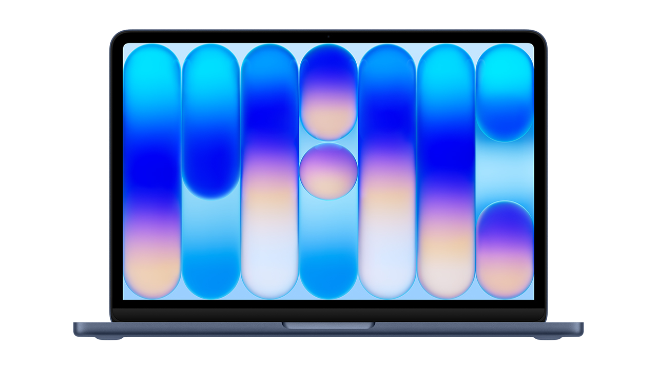 Apple ra mắt MacBook Neo