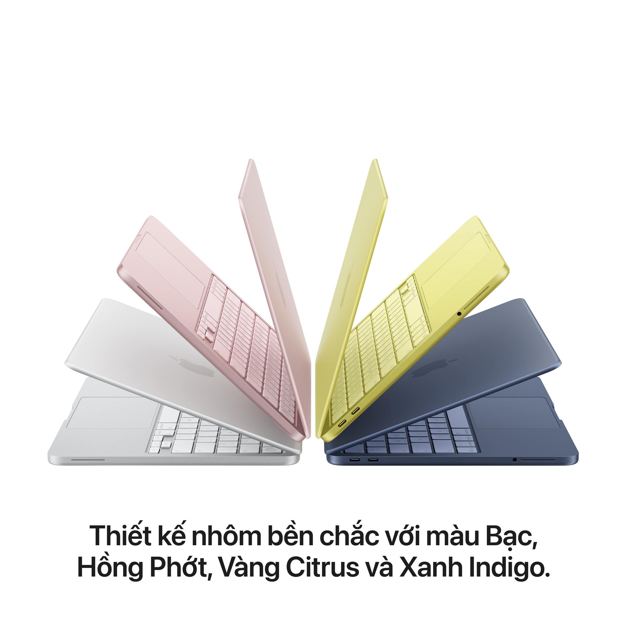 MacBook Neo
