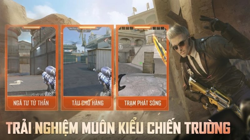 Hệ thống bản đồ Hệ thống bản đồ