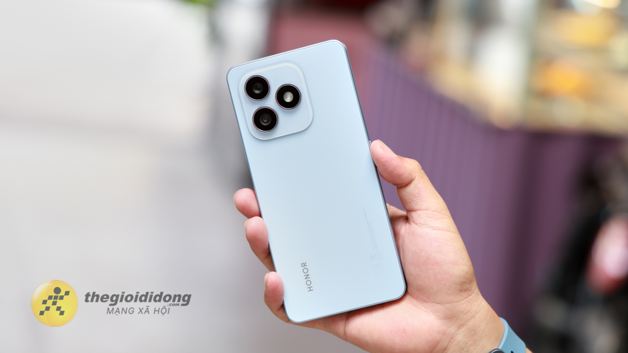 Cách Đặt Mật Khẩu Màn Hình Trên Honor X8D