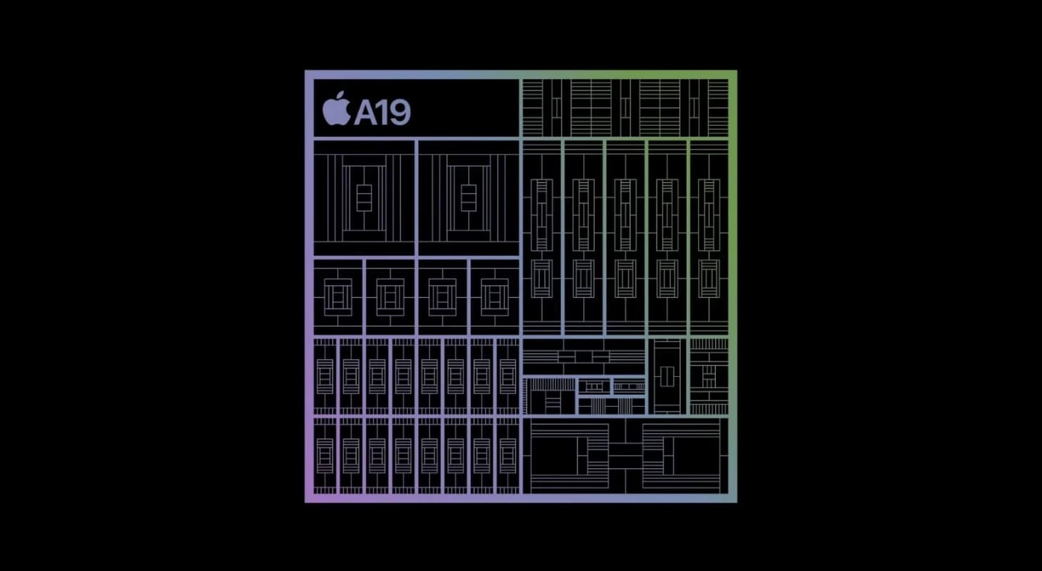 iPhone 17e sử dụng chip A19 với hiệu năng nâng cấp hơn thế hệ tiền nhiệm