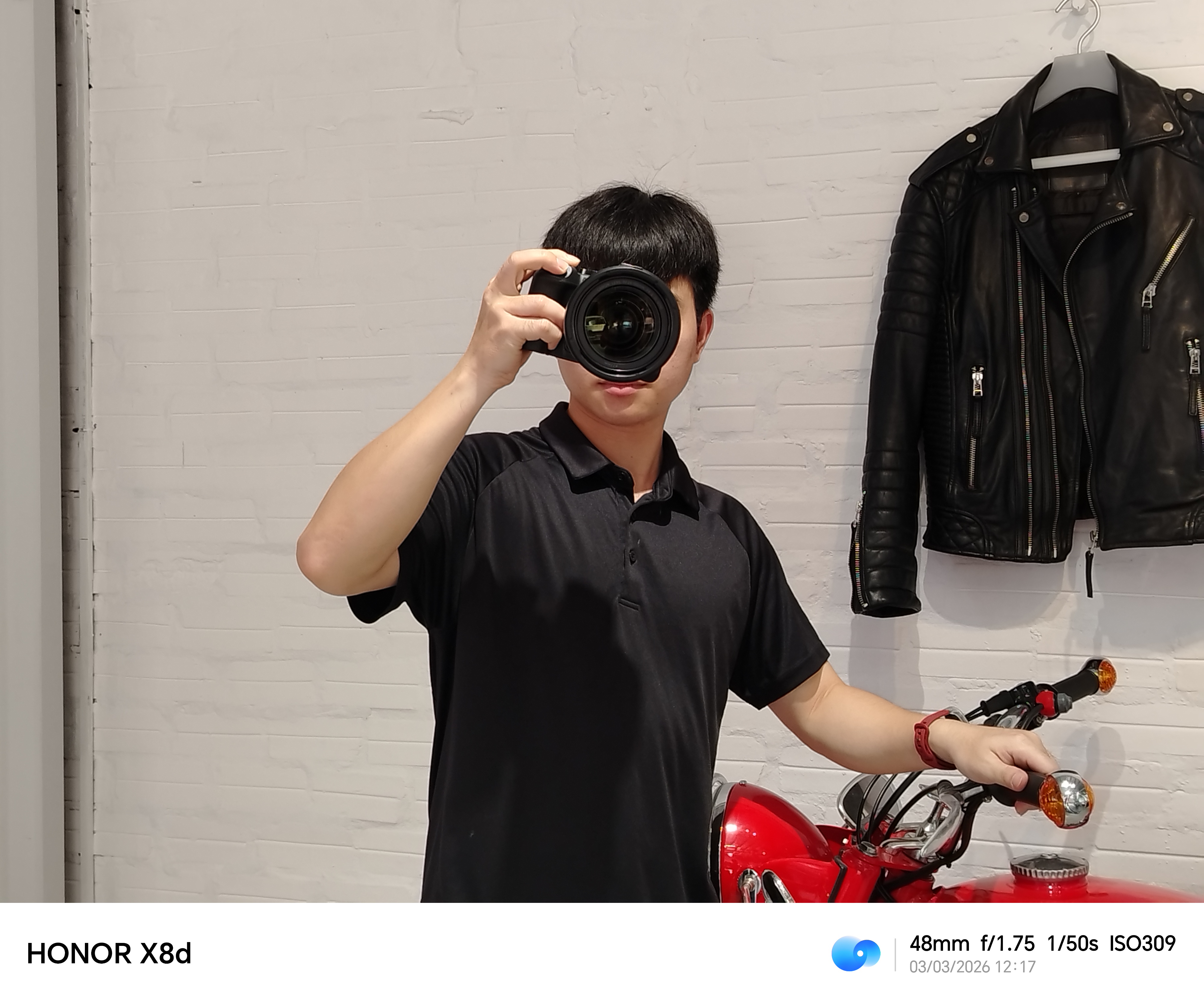 Trên tay HONOR X8d: Màn hình AMOLED siêu sáng 3.000 nits, pin lớn 7.000 mAh