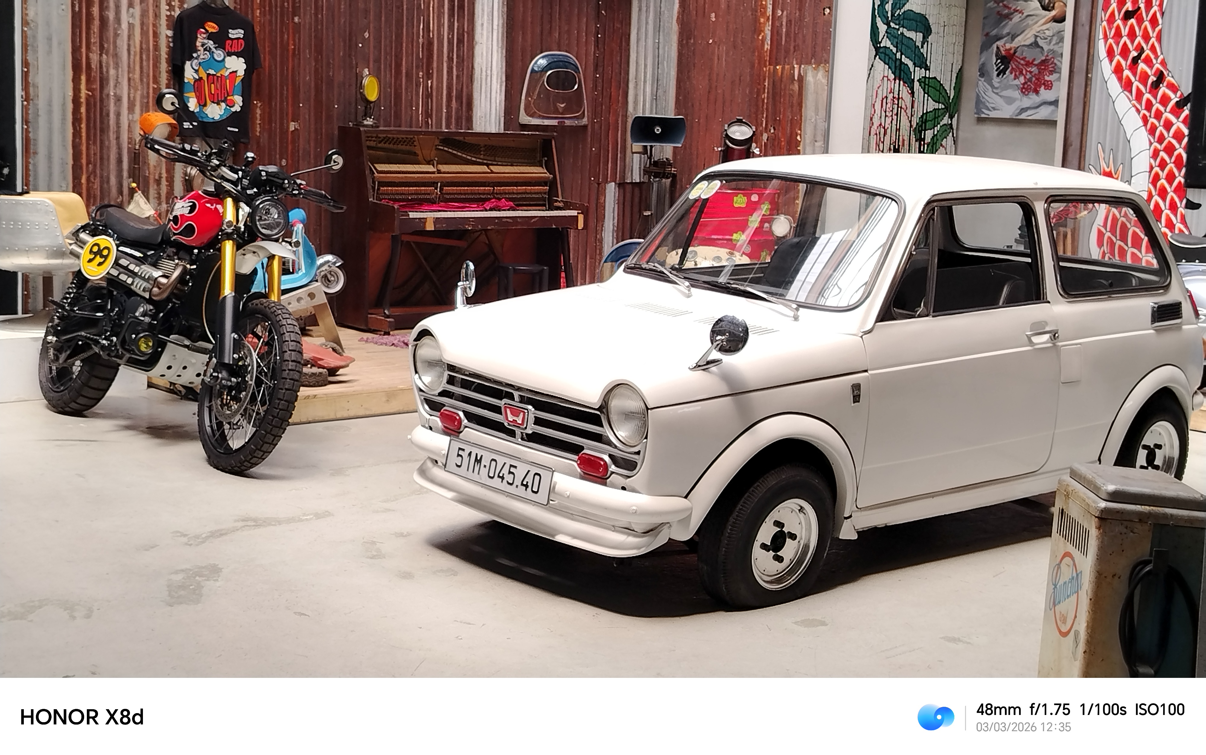 Trên tay HONOR X8d: Màn hình AMOLED siêu sáng 3.000 nits, pin lớn 7.000 mAh