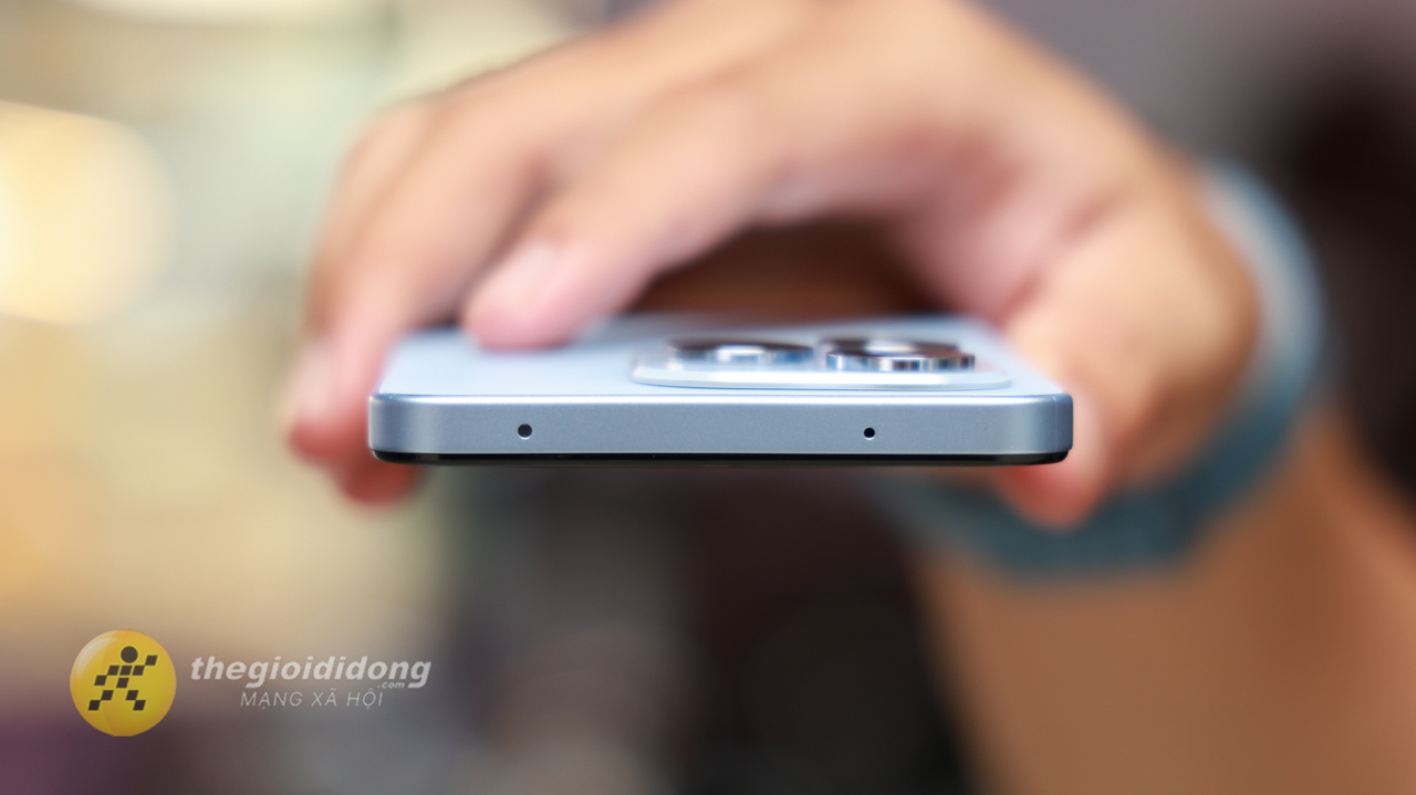 Trên tay HONOR X8d: Màn hình AMOLED siêu sáng 3.000 nits, pin lớn 7.000 mAh