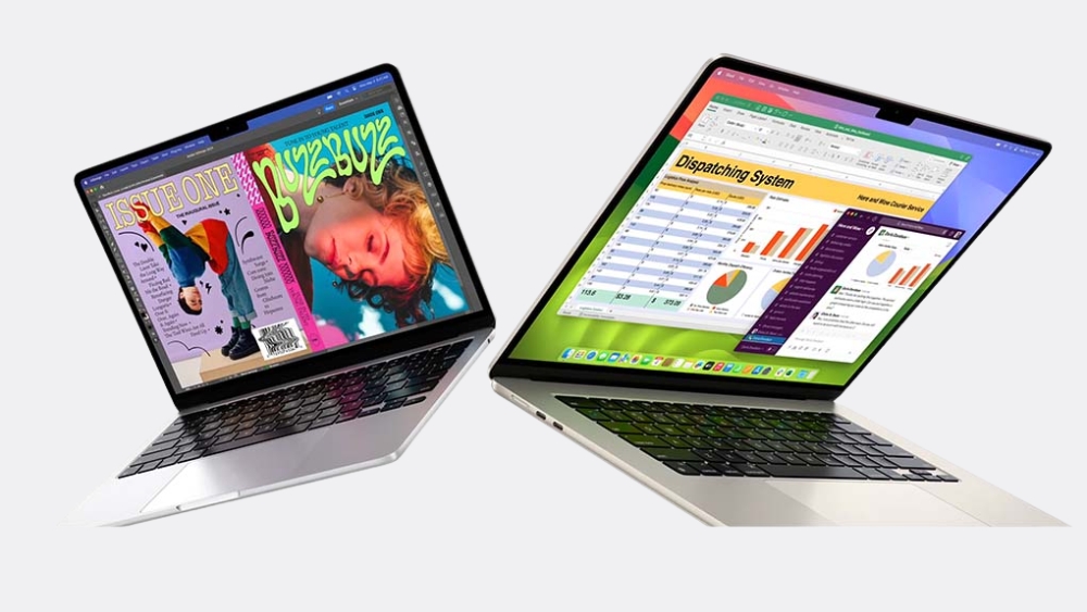 C&ugrave;ng sở hữu m&agrave;n h&igrave;nh Liquid Retina tuyệt đẹp