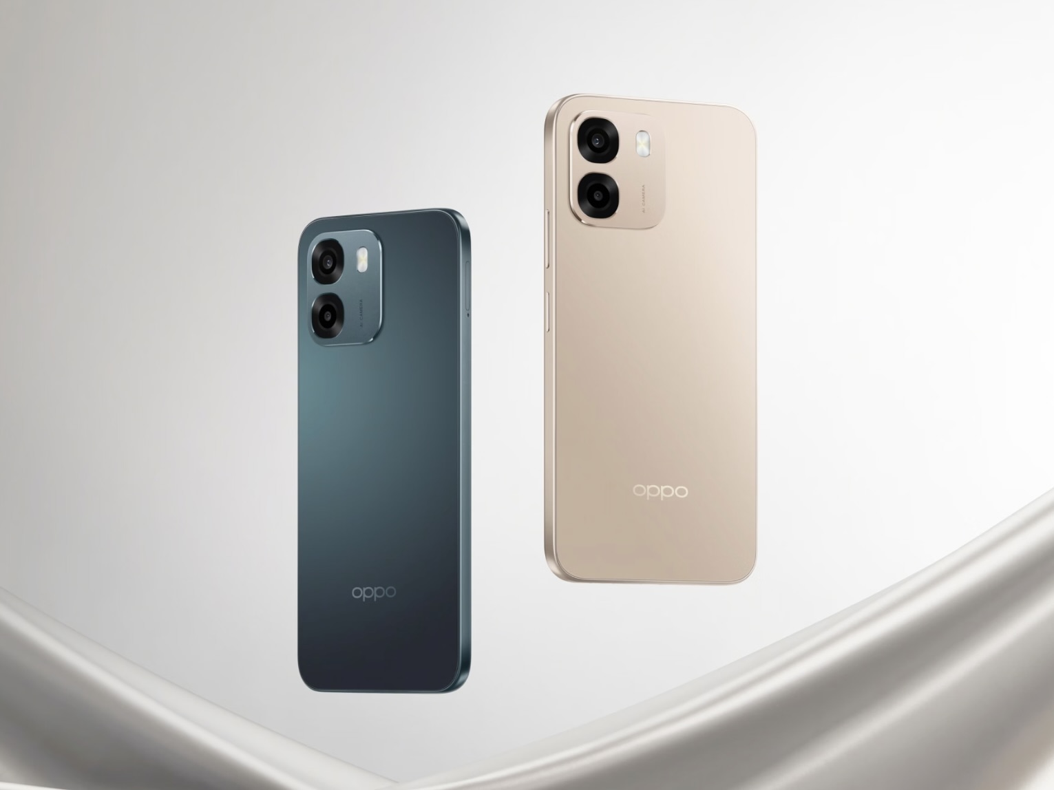 OPPO A6