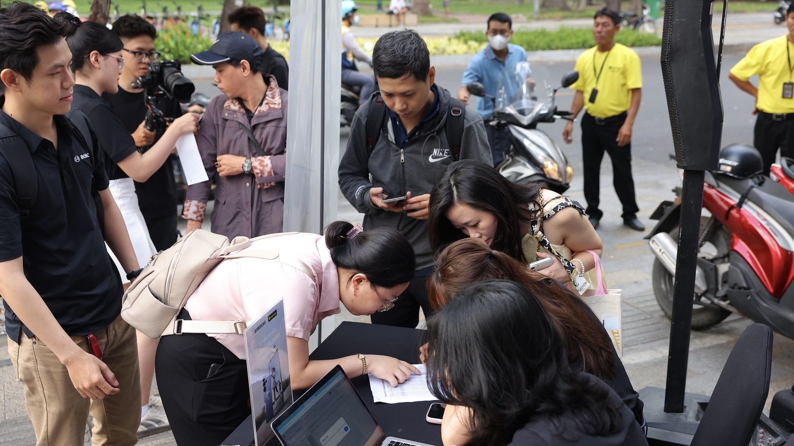 Samsung Galaxy S26 series