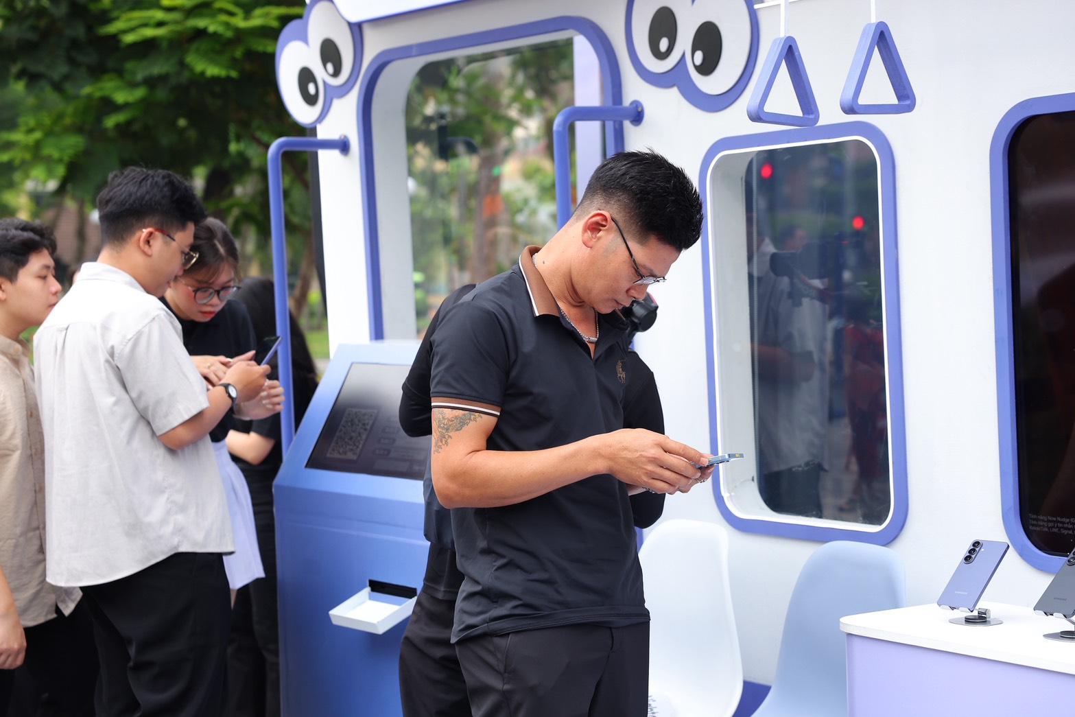 Samsung Galaxy S26 series