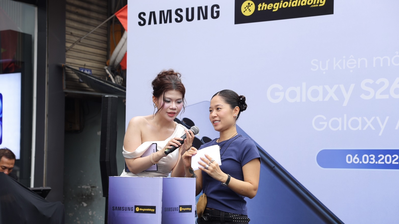 Samsung Galaxy S26 series