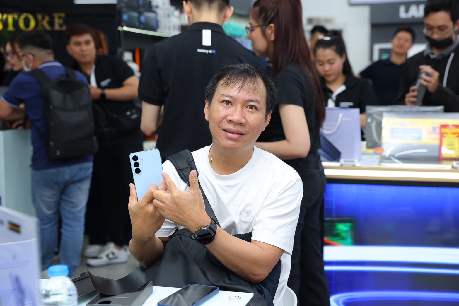 Samsung Galaxy S26 series