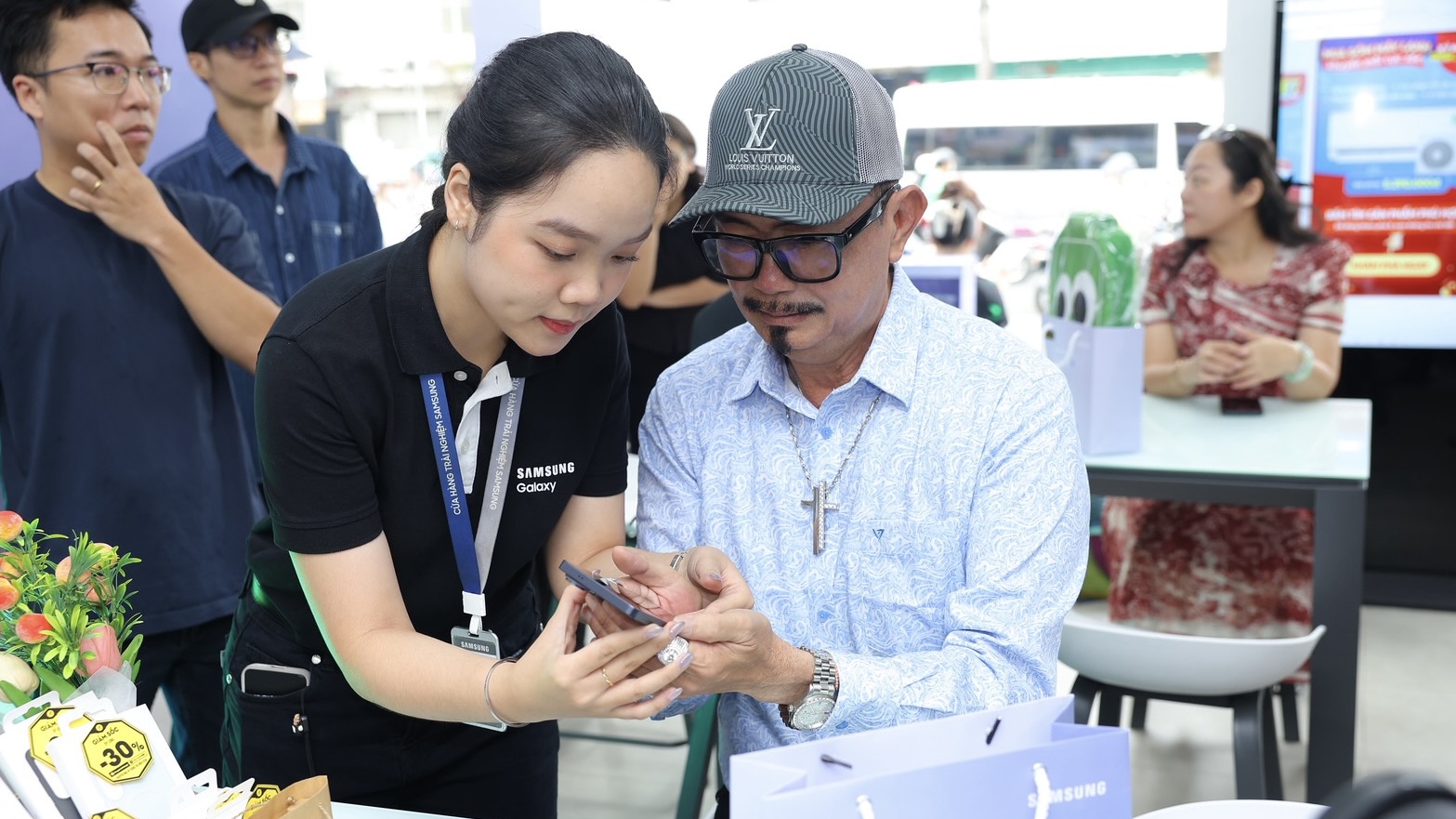 Samsung Galaxy S26 series