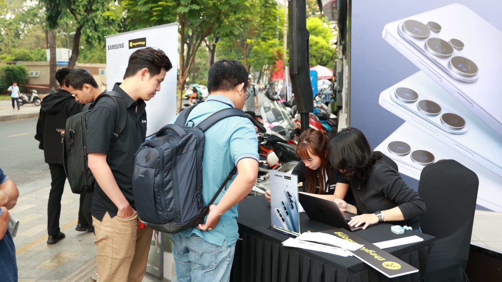 Samsung Galaxy S26 series