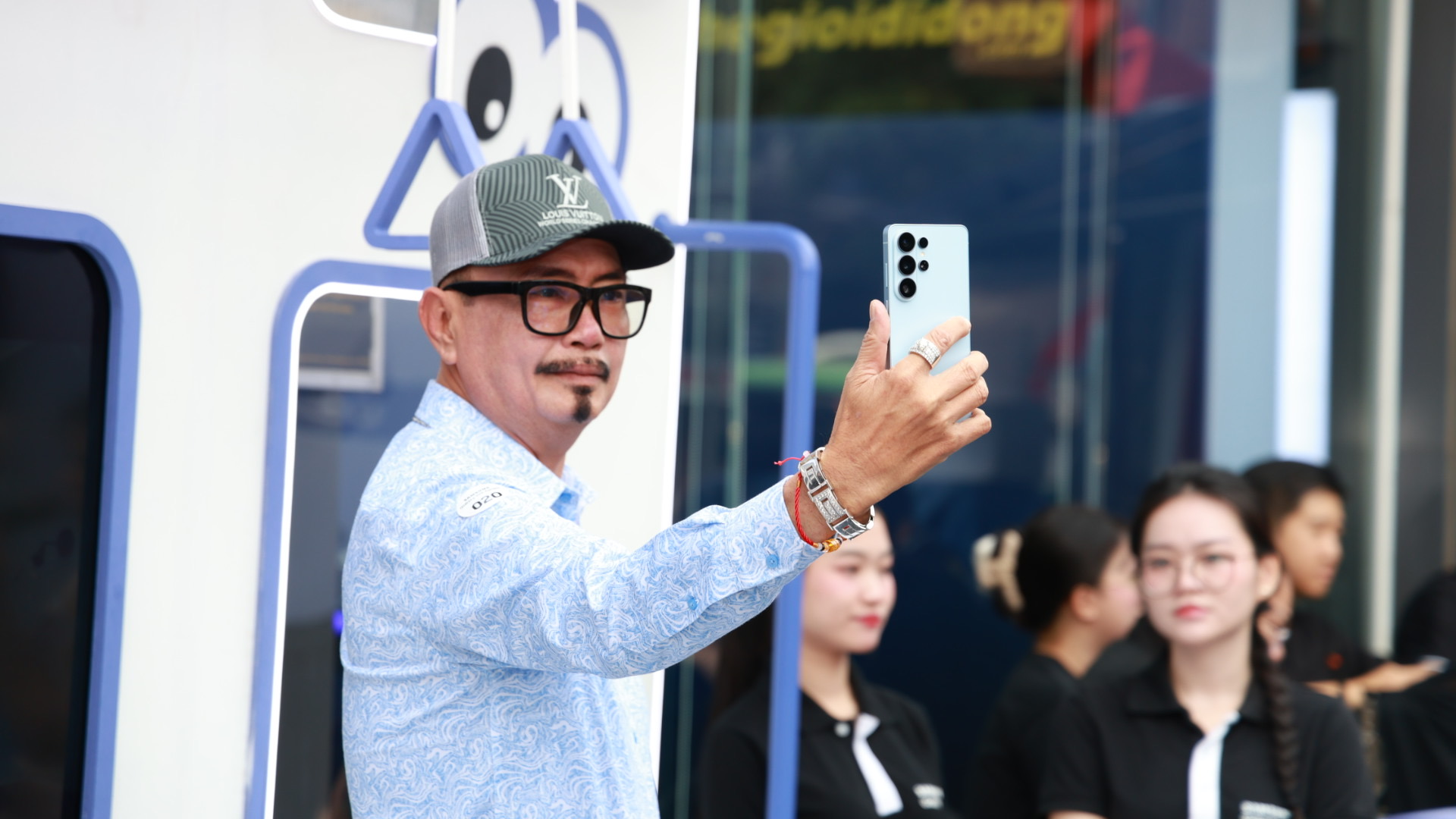 Samsung Galaxy S26 series