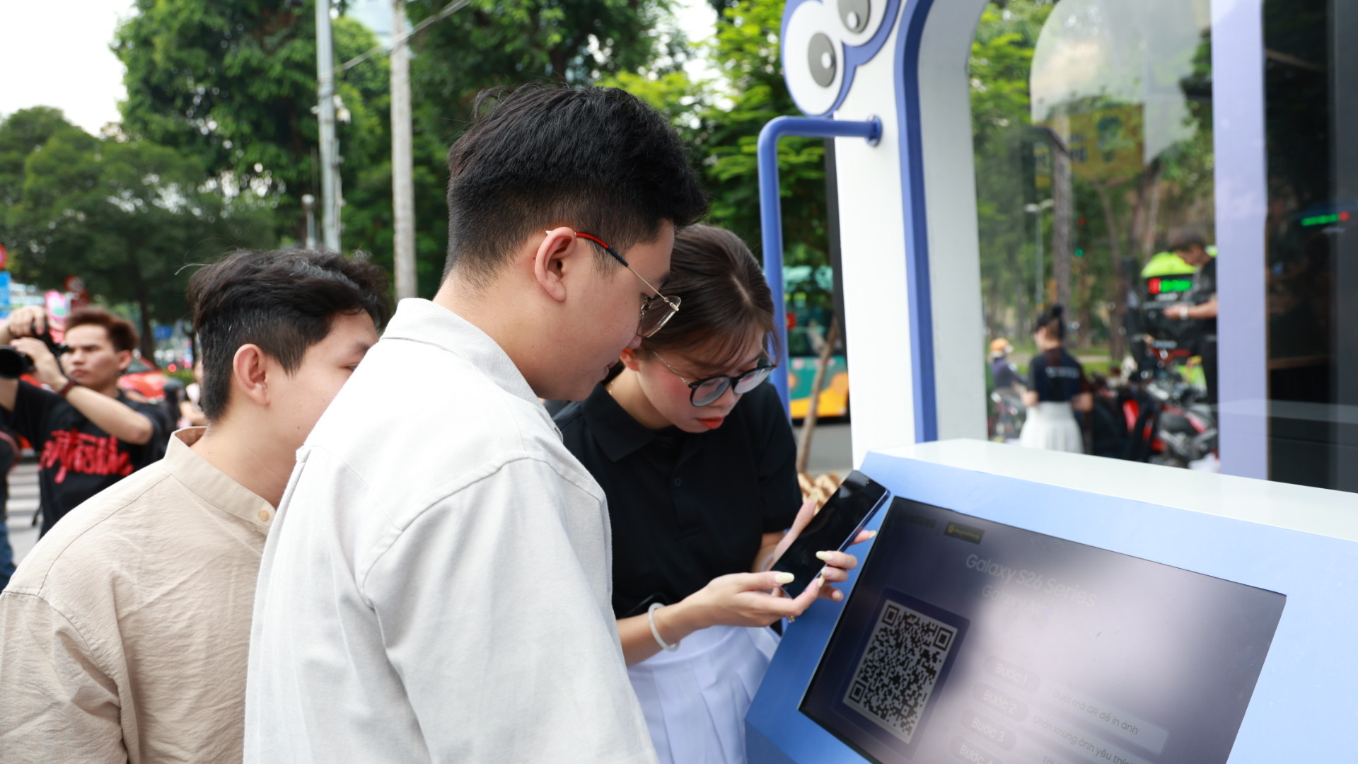 Samsung Galaxy S26 series