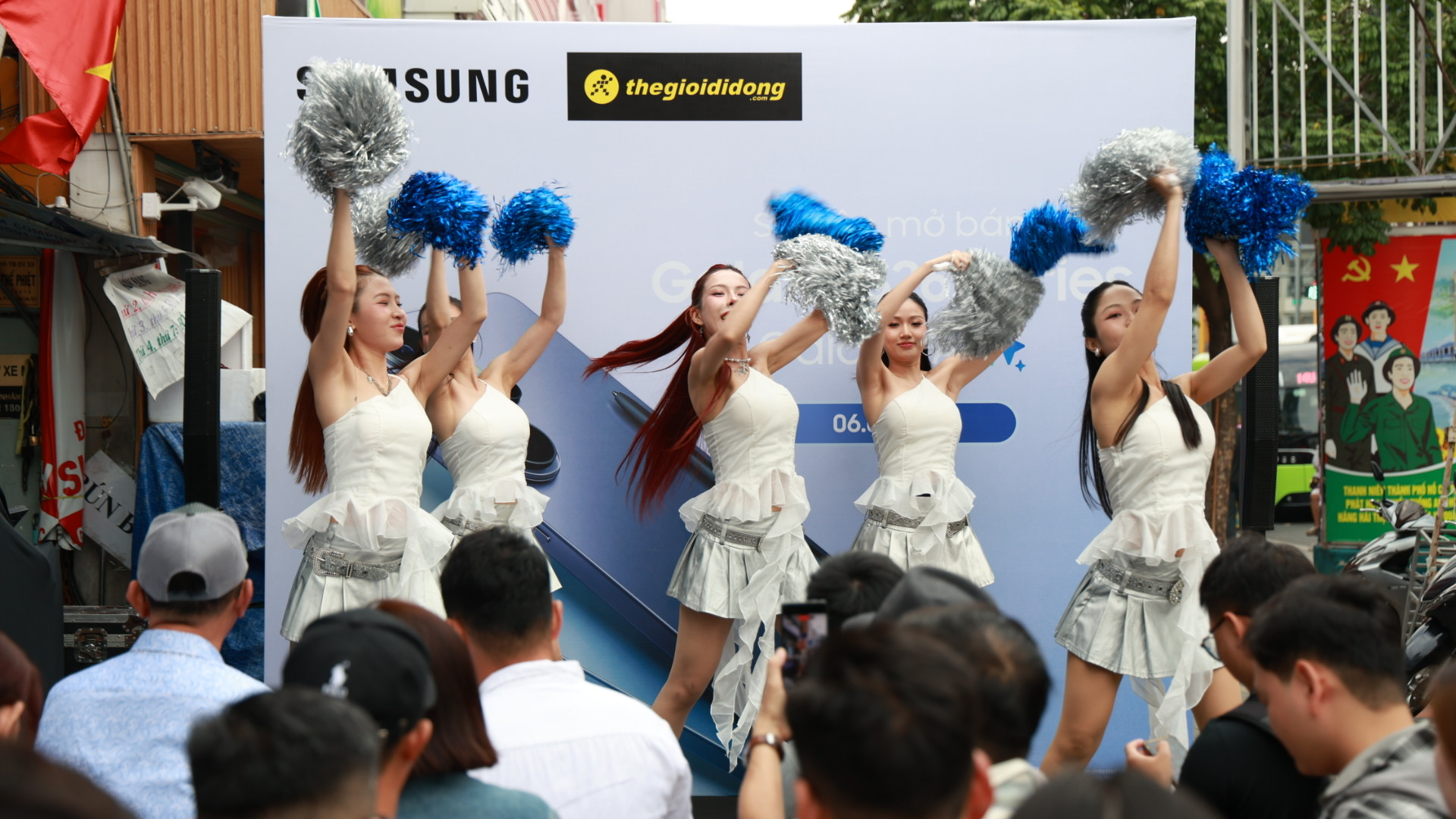 Samsung Galaxy S26 series