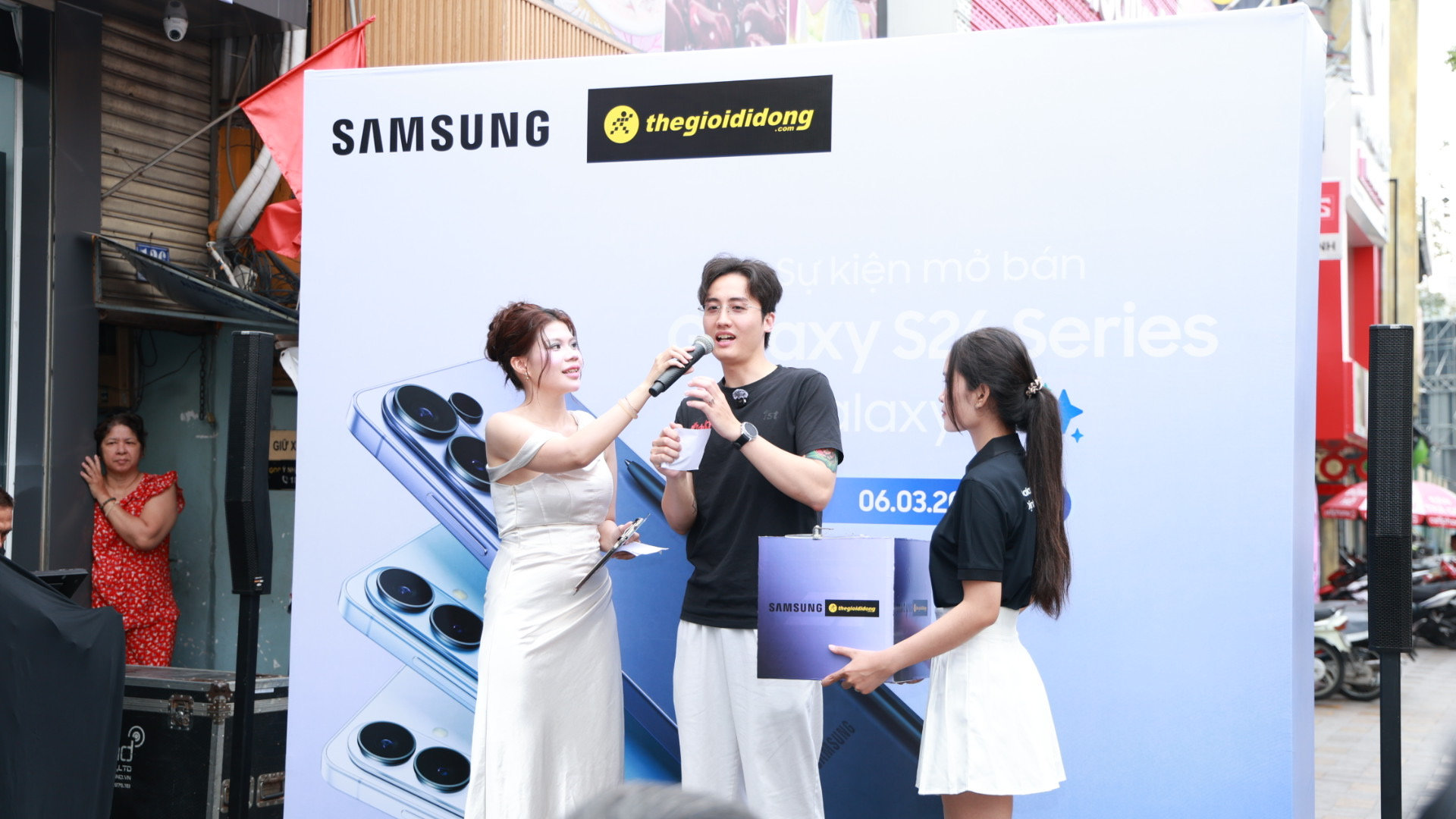 Samsung Galaxy S26 series