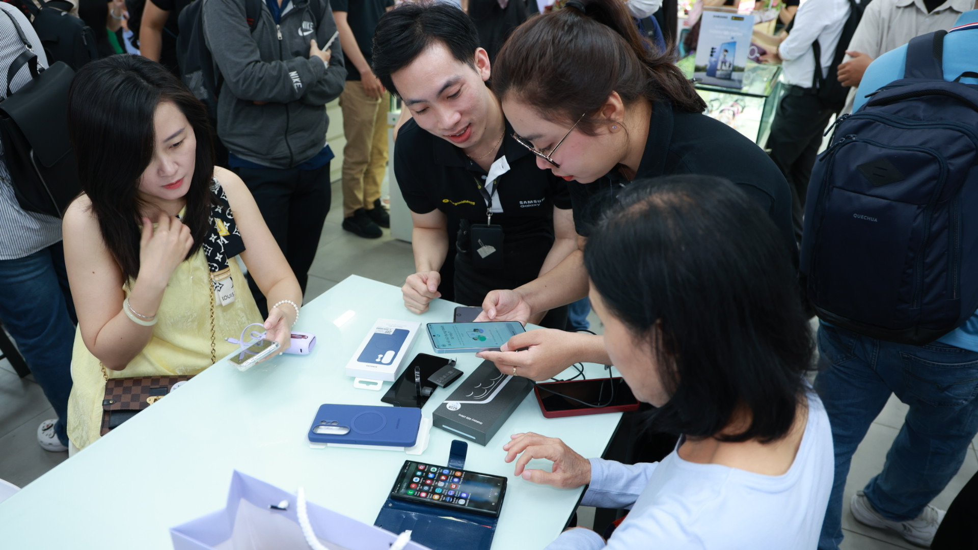 Samsung Galaxy S26 series