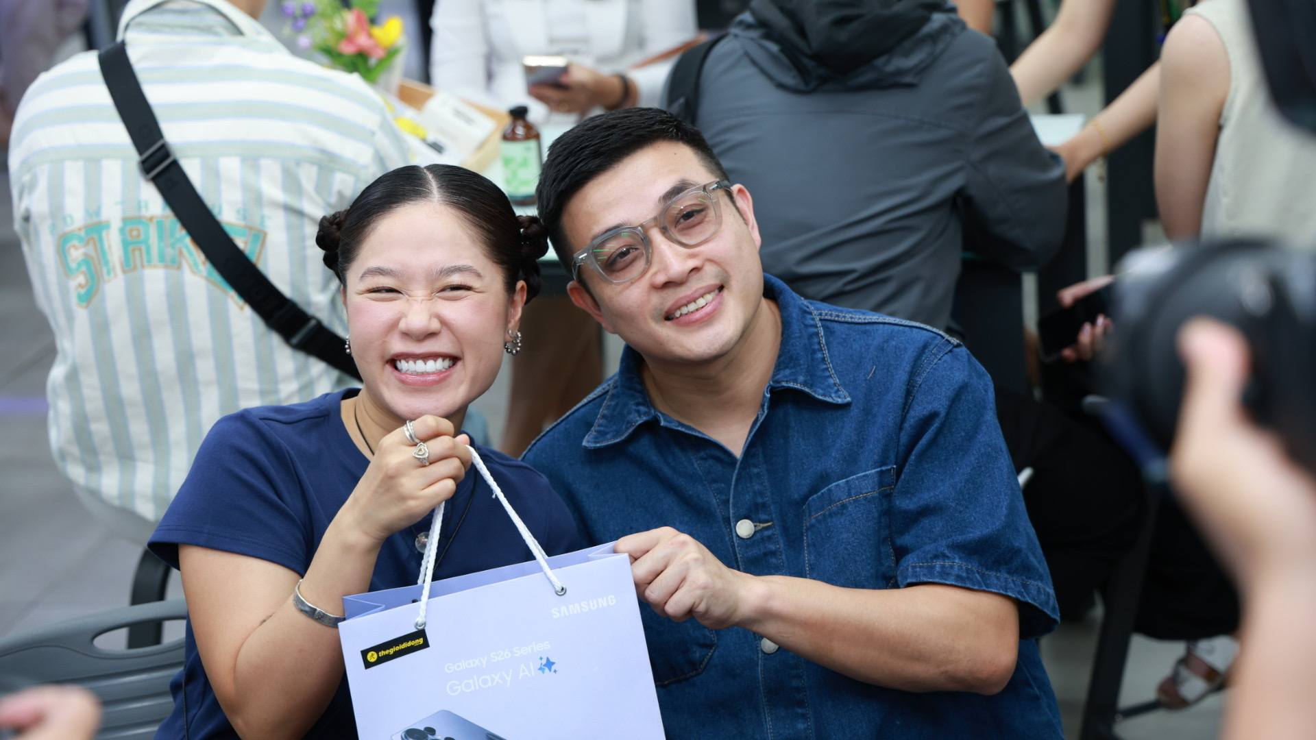 Samsung Galaxy S26 series