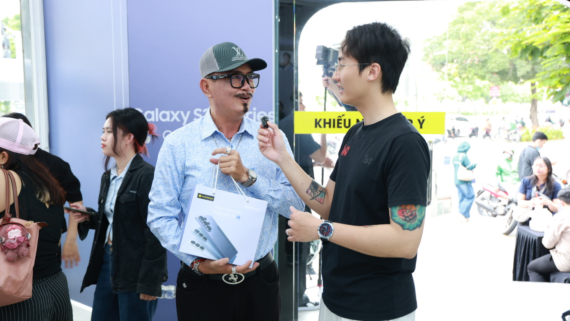 Samsung Galaxy S26 series