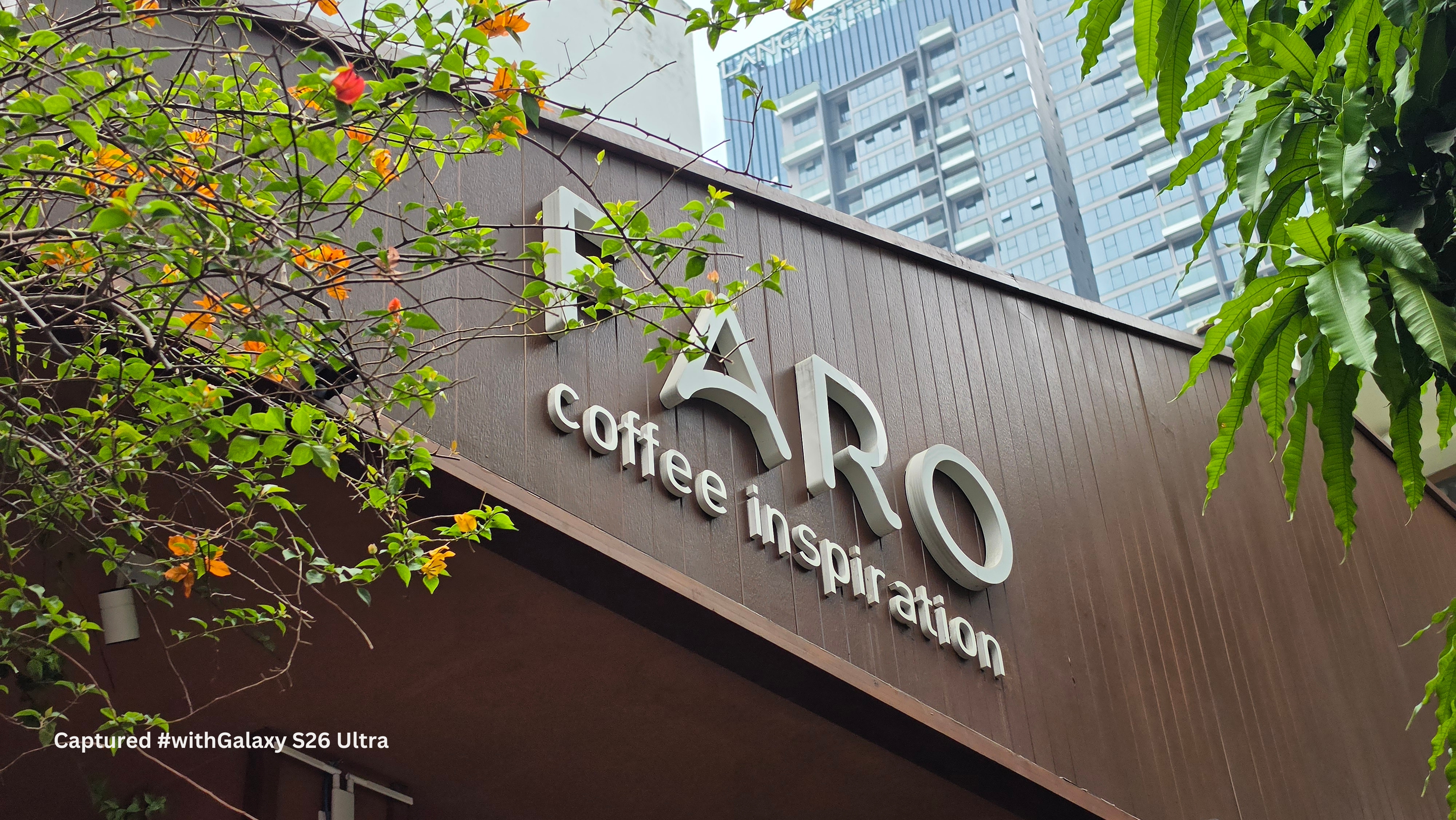 Samsung Galaxy S26 Ultra còn dành cho chị em 