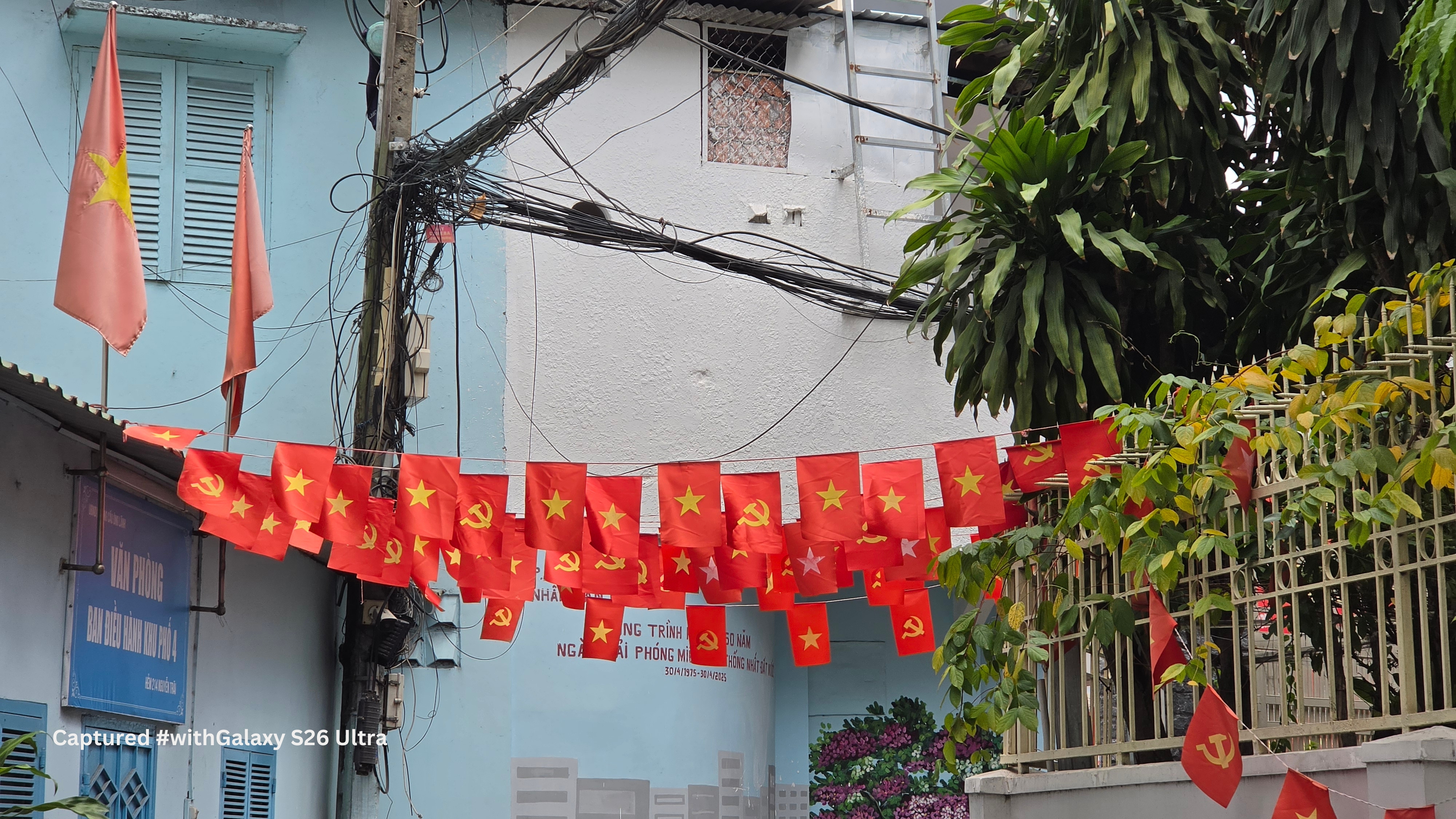 Samsung Galaxy S26 Ultra còn dành cho chị em 