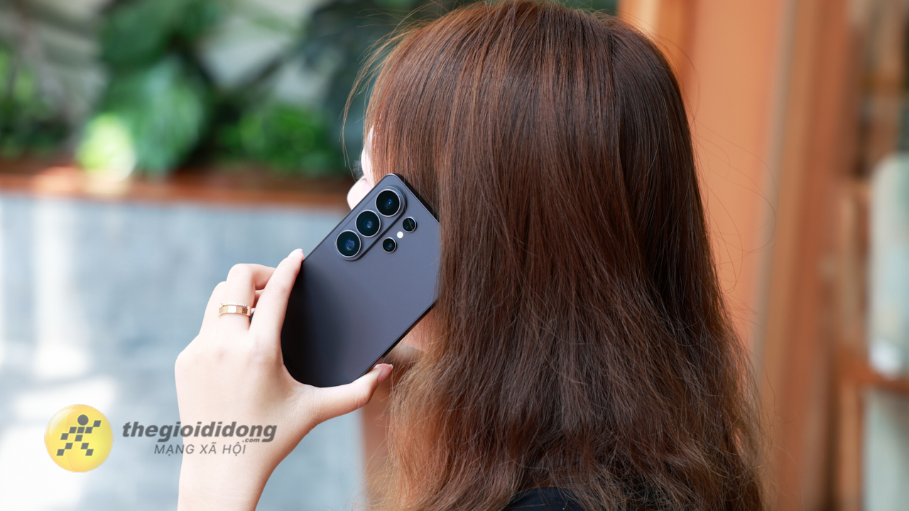 Samsung Galaxy S26 Ultra còn dành cho chị em 