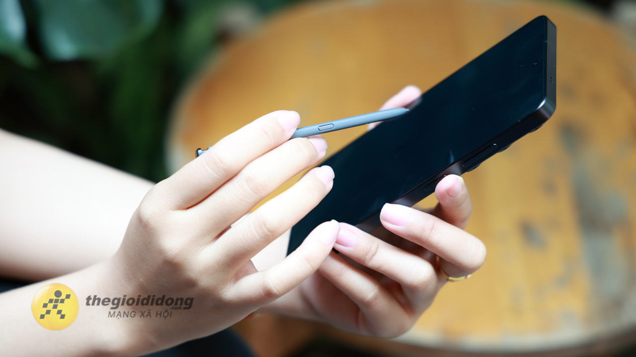 Samsung Galaxy S26 Ultra còn dành cho chị em 