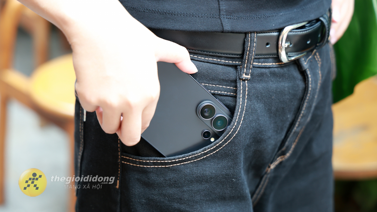 Samsung Galaxy S26 Ultra còn dành cho chị em 