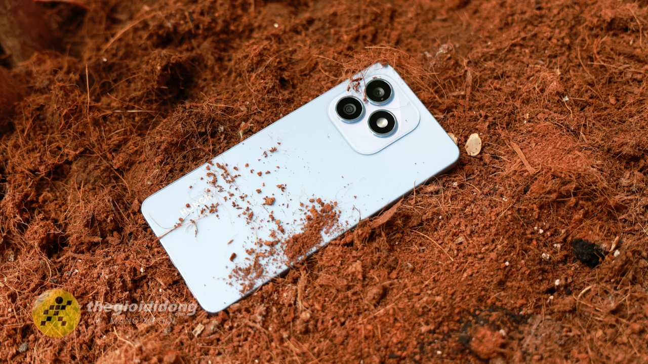 HONOR X8d có gì đặc biệt?