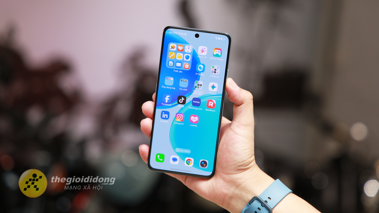 HONOR X8d có gì đặc biệt?