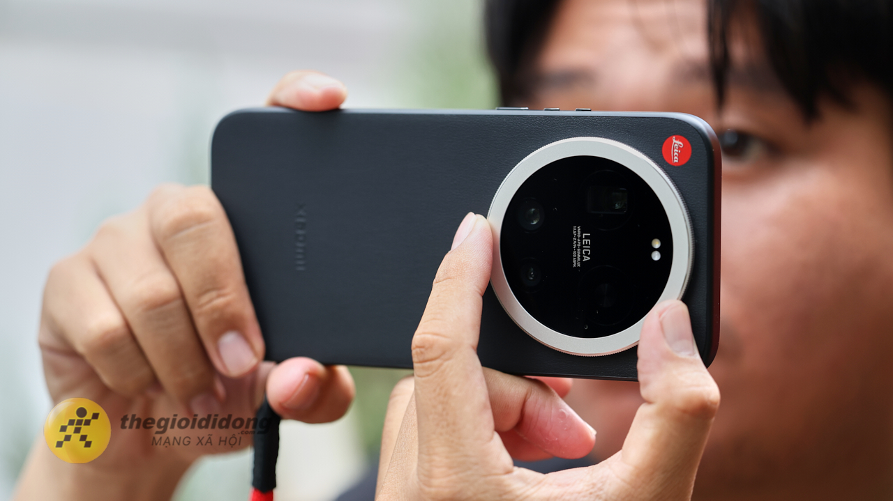 Điểm khác biệt giữa Xiaomi 17 Ultra by Leica so với Xiaomi 17 Ultra