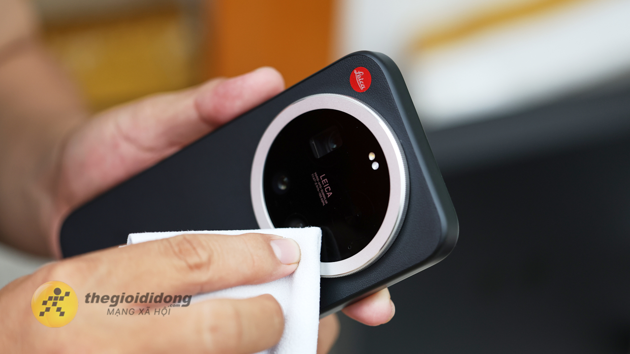 Điểm khác biệt giữa Xiaomi 17 Ultra by Leica so với Xiaomi 17 Ultra