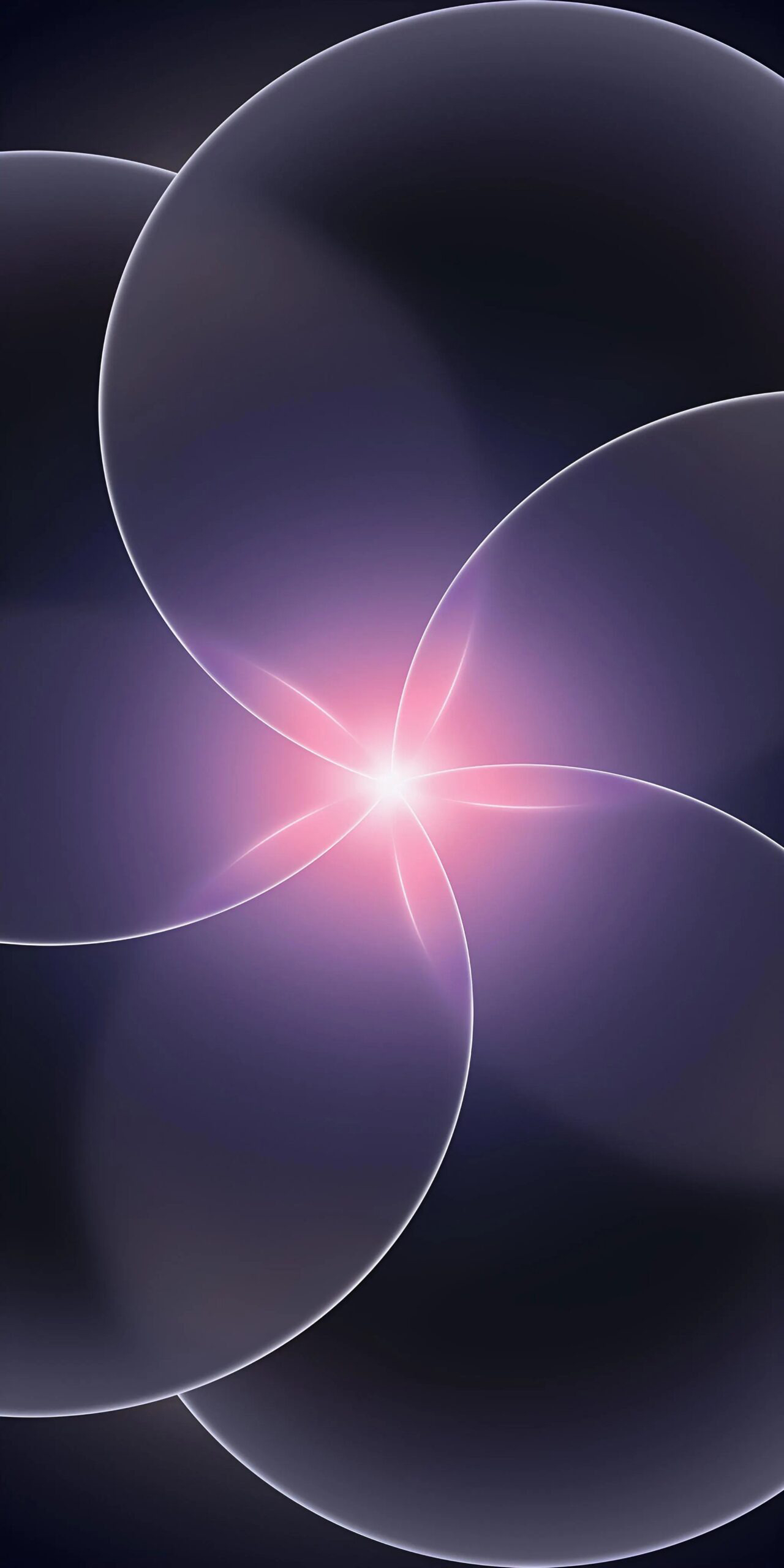 Hình nền iPhone 17e màu đen huyền bí, hiệu ứng kính lỏng nổi bật, tôn vẻ sang trọng màn hình OLED Hình nền iPhone 17e màu đen huyền bí, hiệu ứng kính lỏng nổi bật, tôn vẻ sang trọng màn hình OLED