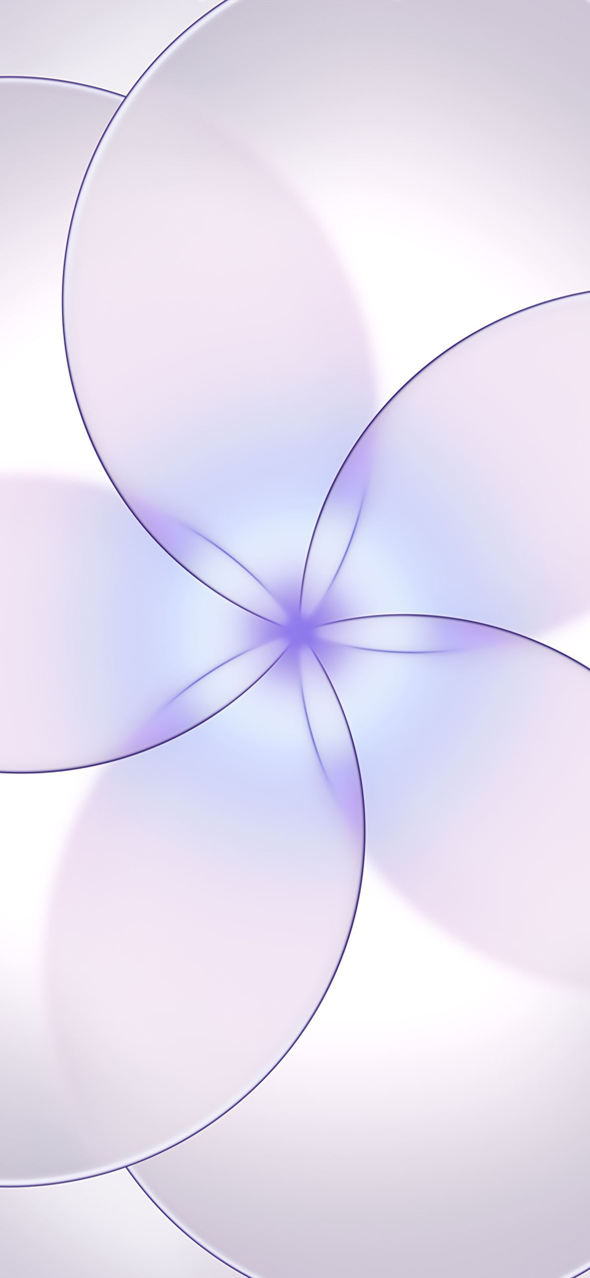 Hình nền iPhone 17e màu trắng thanh lịch với hiệu ứng Liquid Glass mềm mại, mang vẻ tối giản hiện đại Hình nền iPhone 17e màu trắng thanh lịch với hiệu ứng Liquid Glass mềm mại, mang vẻ tối giản hiện đại